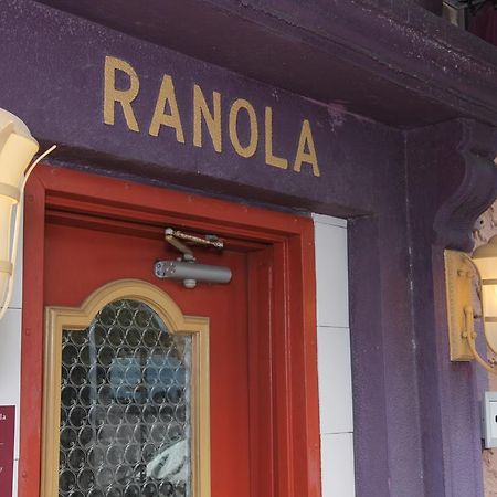 Hotel Ranola Сарасота Экстерьер фото